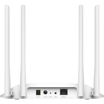 Wi-Fi точка доступа TP-Link TL-WA1201 - Metoo (2)