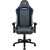 Игровое компьютерное кресло Aerocool DUKE Steel Blue - Metoo (2)