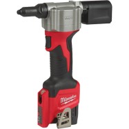 Пистолет для заклепок Milwaukee M12 BPRT-0