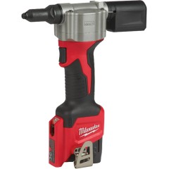 Пистолет для заклепок Milwaukee M12 BPRT-0