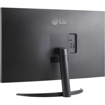 Монитор 32" LG 32UR500-B Black - Metoo (2)