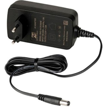 Блок питания Dahua S042-1A120300HE - Metoo (1)