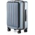 Чемодан NINETYGO Seine Luggage NEW VERSION 20'' Серый - Metoo (1)