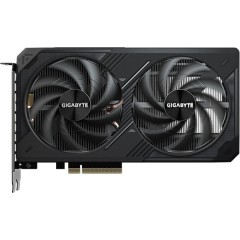 Видеокарта Gigabyte (GV-N506TWF2OC-16GD) RTX5060Ti WINDFORCE OC 16G
