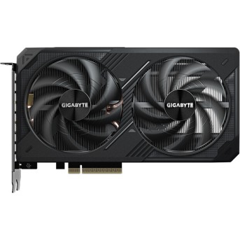Видеокарта Gigabyte (GV-N506TWF2OC-16GD) RTX5060Ti WINDFORCE OC 16G - Metoo (1)