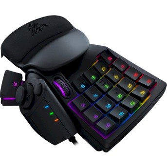 Мини клавиатура - кейпад Razer Tartarus Pro - Metoo (3)