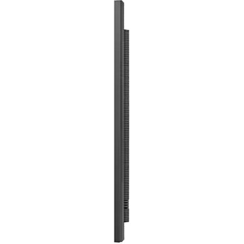Профессиональный дисплей Samsung QB65B-E 65" - Metoo (3)