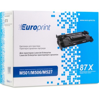 Картридж Europrint EPC-287X - Metoo (3)