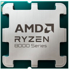Процессор (CPU) AMD Ryzen 5 8400F 65W AM5..