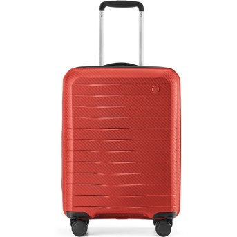 Чемодан NINETYGO Lightweight Luggage 24'' Красный - Metoo (2)