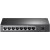 Коммутатор TP-Link TL-SG1008P - Metoo (2)