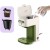 Кофеварка капельная Kitfort КТ-7618 - Metoo (2)