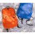Рюкзак Xiaomi 90Go Tiny Lightweight Casual Backpack Оранжевый - Metoo (3)