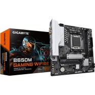 Материнская плата Gigabyte B650M GAMING PLUS WIFI