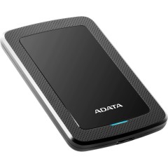 Внешний жёсткий диск ADATA 1TB 2.5" HV300 Черный