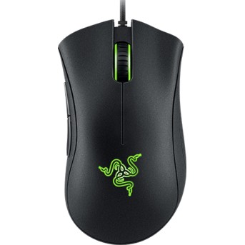 Компьютерная мышь Razer DeathAdder Essential (2021) - Metoo (2)