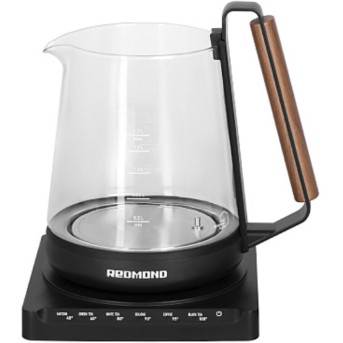 Чайник электрический Redmond RK-G1308D - Metoo (2)