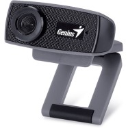 Веб-Камера Genius FaceCam 1000X