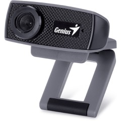 Веб-Камера Genius FaceCam 1000X