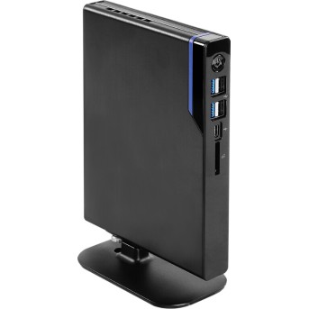 Компьютер Мини ПК ASRock MARS/<wbr>4205U/<wbr>L6 - Metoo (1)