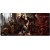Коврик для компьютерной мыши Blizzard Diablo IV Inarius and Lilith XL - Metoo (1)