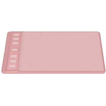 Графический планшет Huion Inspiroy 2 S PINK (H641P-P) - Metoo (2)