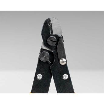 Стриппер для оптоволокна JIC-125 в Metoo.kz - Metoo (3)