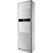 Колонный кондиционер TCL TAC-60CHFA/FD (в комплекте с медными трубами) Белый