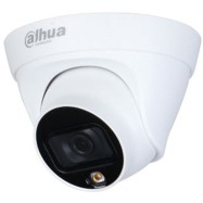 Купольная видеокамера Dahua DH-IPC-HDW1239T1P-LED-0280B