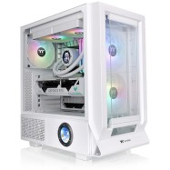 Компьютерный корпус Thermaltake Ceres 350 MX Snow без Б/П