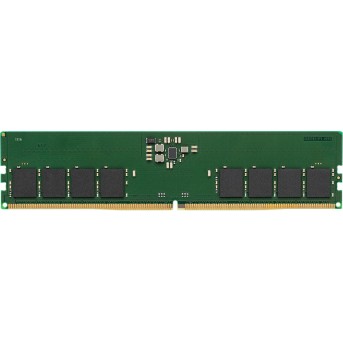 Модуль памяти Kingston KVR48U40BS8-16 DDR5 16GB - Metoo (1)