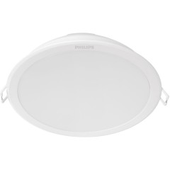 Светильник Philips 59441 MESON 080 3.5W 40K WH recessed LED