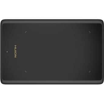 Графический планшет Huion H420X - Metoo (3)