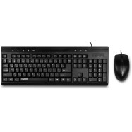 Клавиатура и мышь Rapoo NX1710
