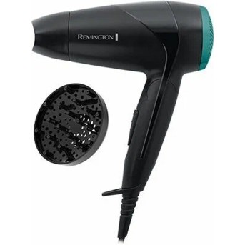 Фен Remington D5215 в Metoo.kz - Metoo (2)
