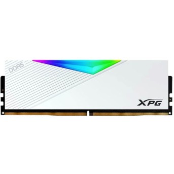 Модуль памяти ADATA XPG Lancer RGB AX5U6400C3216G-CLARWH DDR5 16GB - Metoo (2)