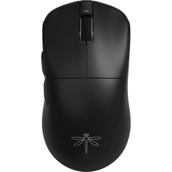 Компьютерная мышь VGN F1S Black 31420 - Metoo (2)
