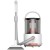 Пылесос моющий Deerma Vacuum Cleaner TJ200W Белый - Metoo (1)