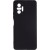 Чехол для телефона X-Game XG-HS31 для Redmi Note 10 Pro Силиконовый Чёрный - Metoo (1)