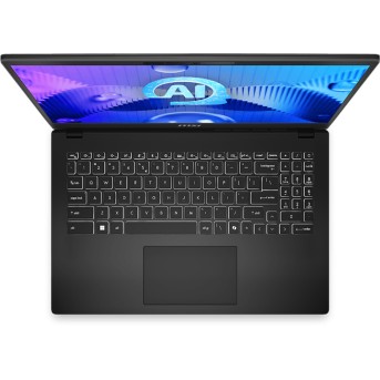 Ноутбук MSI Modern 15H 15.6" FHD i5-13420H Intel Xe Graphics 16GB 512GB DOS - Metoo (2)