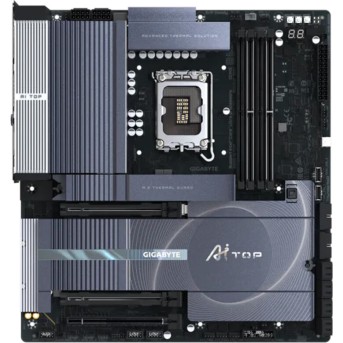 Материнская плата Gigabyte Z890 AI TOP - Metoo (1)