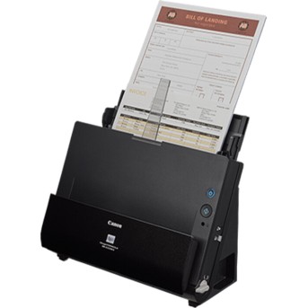 Протяжный Сканер Canon imageFORMULA DR-C225 II - Metoo (2)