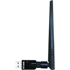USB адаптер D-Link DWA-172/<wbr>RU/<wbr>B1A