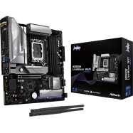 Материнская плата ASRock B860M LIVEMIXER WIFI