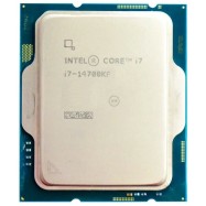 Процессор (CPU) Intel Core i7 Processor 14700KF 1700