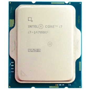 Процессор (CPU) Intel Core i7 Processor 14700KF 1700 - Metoo (1)