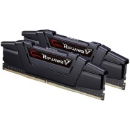 Комплект модулей памяти G.SKILL F4-3200C16D-32GVK 32GB (Kit 2x16GB) 3200MHz