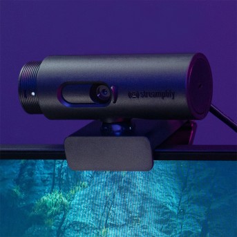 Веб-Камера Streamplify CAM Tripod - Metoo (3)
