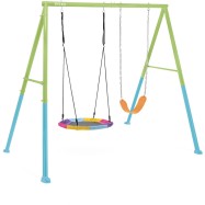 Качели детские Intex 44125
