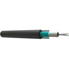 Кабель оптоволоконный ОКЛ-8(G.652.D)-Т/<wbr>С 2,7 кН